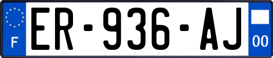 ER-936-AJ