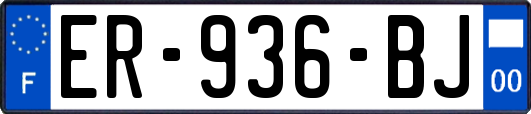 ER-936-BJ