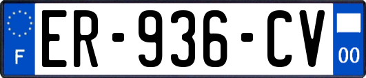 ER-936-CV
