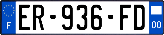 ER-936-FD