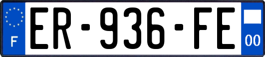 ER-936-FE