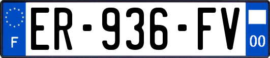 ER-936-FV