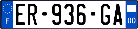 ER-936-GA