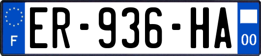 ER-936-HA