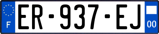 ER-937-EJ