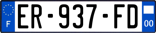 ER-937-FD