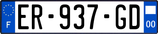 ER-937-GD