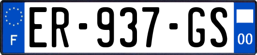 ER-937-GS