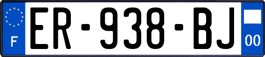 ER-938-BJ