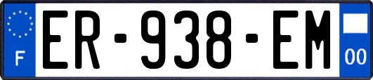 ER-938-EM