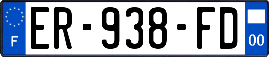 ER-938-FD
