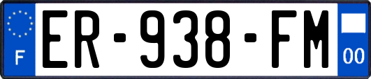 ER-938-FM