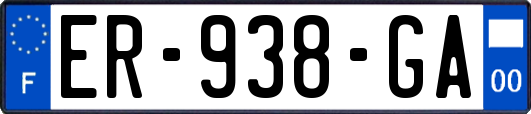 ER-938-GA