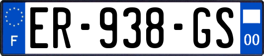 ER-938-GS