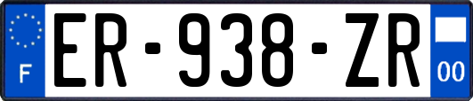 ER-938-ZR