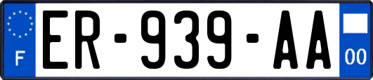 ER-939-AA