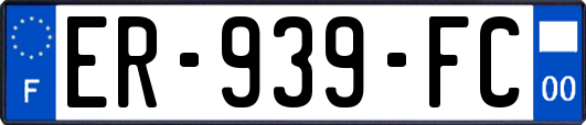 ER-939-FC