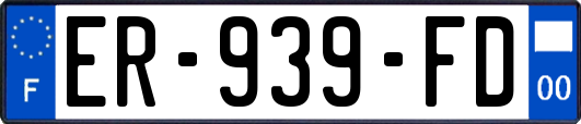 ER-939-FD