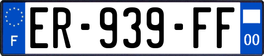 ER-939-FF