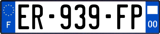 ER-939-FP