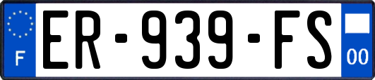 ER-939-FS