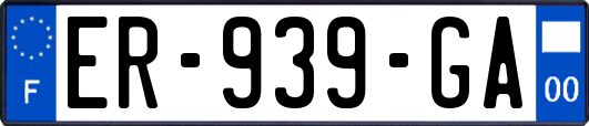 ER-939-GA