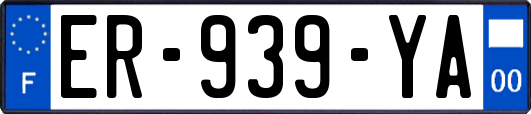 ER-939-YA