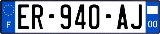 ER-940-AJ