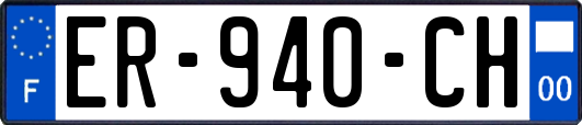 ER-940-CH