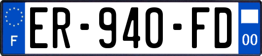 ER-940-FD