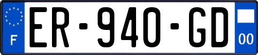 ER-940-GD