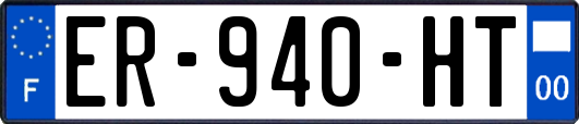 ER-940-HT