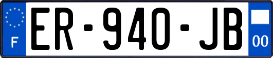 ER-940-JB