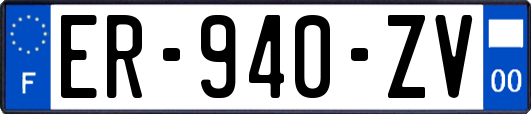 ER-940-ZV