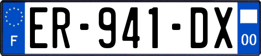 ER-941-DX