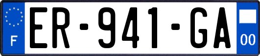 ER-941-GA