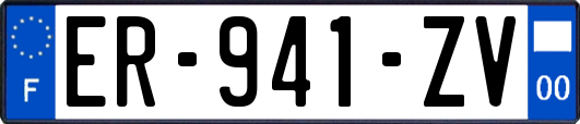 ER-941-ZV