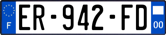 ER-942-FD