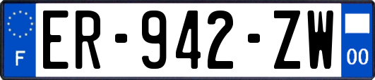 ER-942-ZW