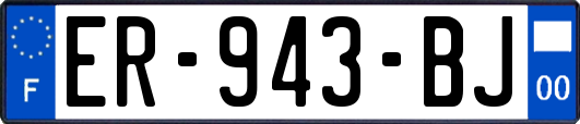 ER-943-BJ