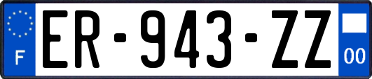 ER-943-ZZ