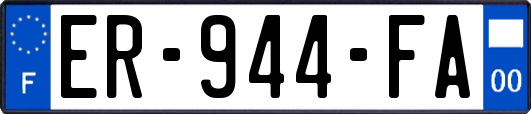 ER-944-FA