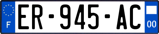 ER-945-AC