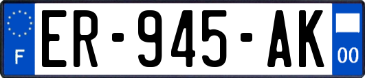 ER-945-AK