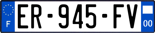 ER-945-FV