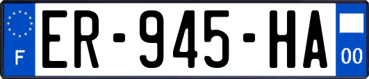 ER-945-HA