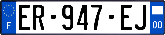 ER-947-EJ