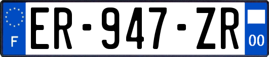 ER-947-ZR