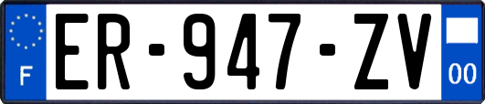 ER-947-ZV