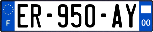 ER-950-AY